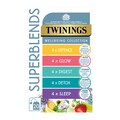 SuperBlends Wellbeing Collection 20 Bags