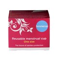 Femmecup Reusable Menstrual Cup