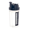 Precision Engineered Shaker Cup