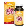Natures Aid Super Stars Vitamin C 60 Tablets