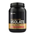 Optimum Nutrition Gold Standard 100% Isolate Protein Strawberry 930g
