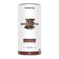 Foodspring Whey Protein Chocolate 750g