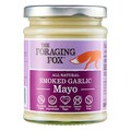 The Foraging Fox Smoked Garlic Mayonnaise 240g
