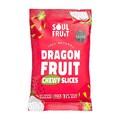 Soul Fruit Soft Dried Dragon Fruit Slices 30g