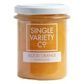 Single Variety Co Blood Orange Marmalade 225g