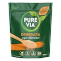 Pure Via Demerara Sugar Alternative 200g