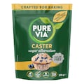 Pure Via Stevia Based Caster Sugar Alternative 370g