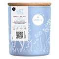 Aroma Garden Forget Me Not Candle 150g