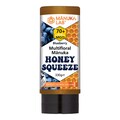 Manuka Lab Multifloral Manuka Honey Blueberry Squeeze MGO 70 330g