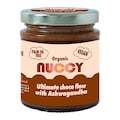 Nuccy Ashwagandha Chocolate Hazelnut Butter 170g