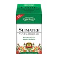 Ideal Health Slimatee Green Tea & Gentian 20 Tea Bags