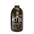 Natures Aid Medium Chain Triglycerides (MCT) Oil with Caramel Flavour 500ml