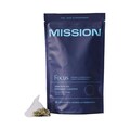 Mission Focus Yerba Mate Tea (Peppermint & Liquorice) 30 Tea Bags