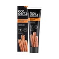 Ecodenta Black Cinnamon Whitening Toothpaste 100ml