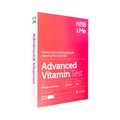 H&B&Me Advanced Vitamin Blood Test