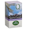 Qi Teas White & Acai Tea
