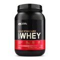 Optimum Nutrition Gold Standard 100% Whey Protein Strawberry 900g