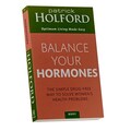 Patrick Holford Balance Your Hormones