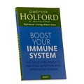 Patrick Holford Boost Your Immune System