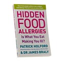 Patrick Holford Hidden Food Allergies