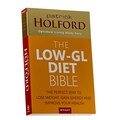 Patrick Holford The Low-GL Diet Bible
