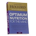 Patrick Holford Optimum Nutrition for the Mind