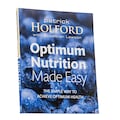 Patrick Holford Optimum Nutrition Made Easy