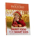 Patrick Holford Smart Food for Smart Kids