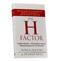 Patrick Holford The H Factor
