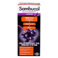 Sambucol Immuno Forte Black Elderberry Formula 120ml