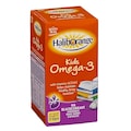Haliborange Omega-3 Blackcurrant Flavour Chews Capsules
