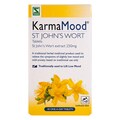Schwabe Pharma KarmaMood St John's Wort 425mg 30 Tablets