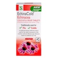 Schwabe Pharma EchinaCold Echinacea Cold & Flu Relief 30 Tablets