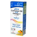 Vitabiotics Ultra Cod Liver Oil Plus Omega 3