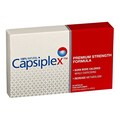 Advanced Health Ltd Capsiplex Capsules