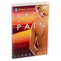Global Journey Back without Pain DVD