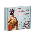 Global Journey Zen Garden CD