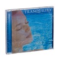 Global Journey Tranquillity CD
