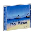 Global Journey South American Pan Pipes by the Sea CD