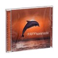 Global Journey Dolphin Serenade CD