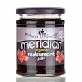Meridian Organic Redcurrant Jelly