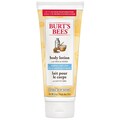 Burt's Bees Milk & Honey Body Lotion 170g