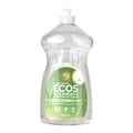 Earth Friendly Products All Natural Ultra Concentrated Washing-Up Liquid Natural Pear 750ml