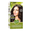 Naturtint Reflex Semi-Permanent Henna Cream Hair Colour 3.0 (Dark Chestnut Brown)