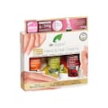 Dr Organic Mini Hand Cream Gift Set