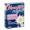 Vitabiotics Menopace Night Tablets