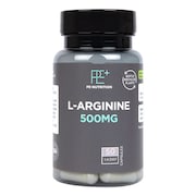 PE Nutrition L-Arginine 500mg 50 Capsules