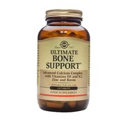 Solgar Ultimate Bone Support 120 Tablets