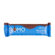NOMO Vegan Creamy Choc Bar 38g
