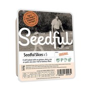 Seedful Gluten Free Loaf 350g
